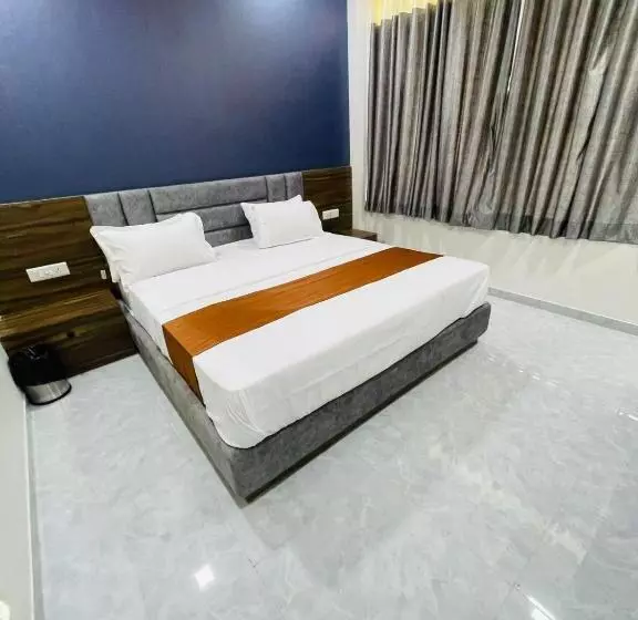 Hotelli Nova Blue