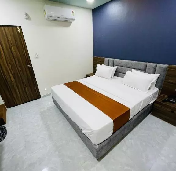 Hotelli Nova Blue