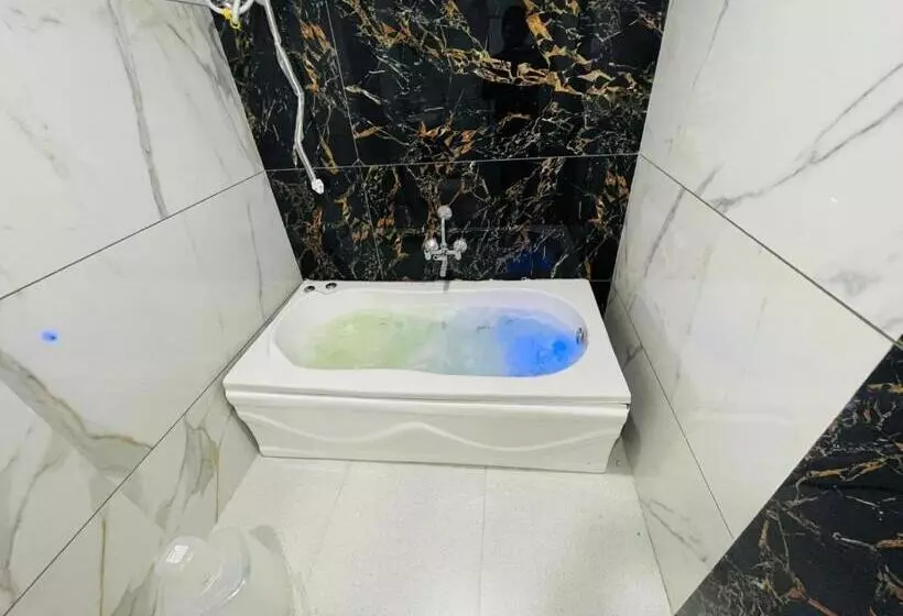 Hotelli Nova Blue