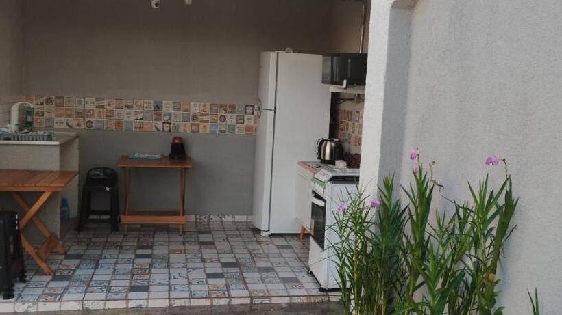 Отель Pousada Da Vila