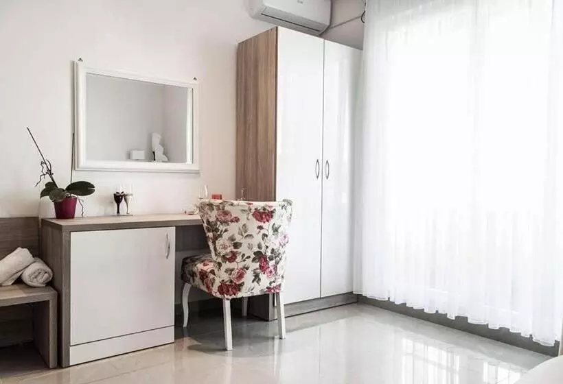 هتل Rođo