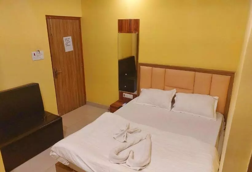 Hotelli Shobha Forbesganj
