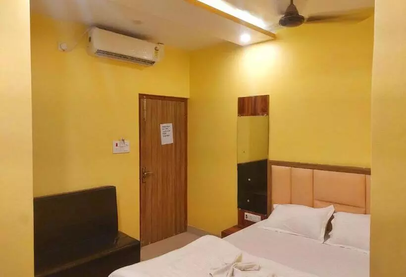 Hotelli Shobha Forbesganj