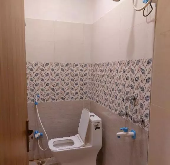 Hotelli Shobha Forbesganj