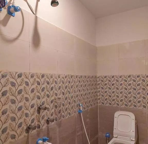 Hotelli Shobha Forbesganj