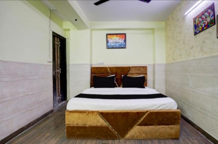 בית מלון כפרי Vista 18 Inn