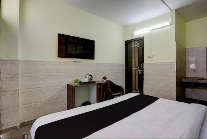 בית מלון כפרי Vista 18 Inn