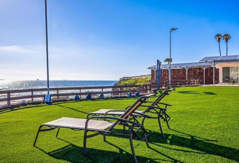 Jr Suite 3   Playa Arcangel