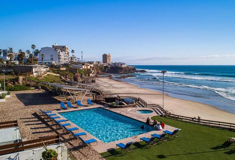 Jr Suite 3   Playa Arcangel