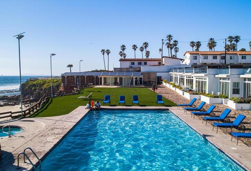 Jr Suite 3   Playa Arcangel