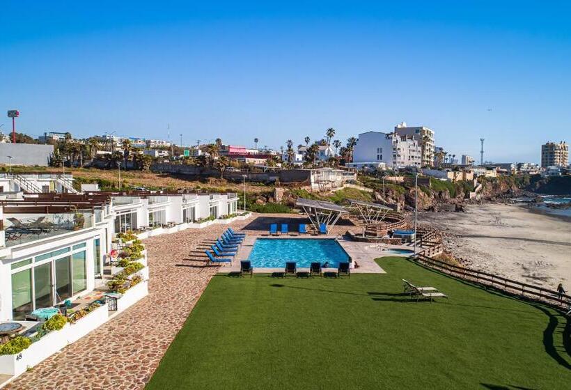 Jr Suite 3   Playa Arcangel