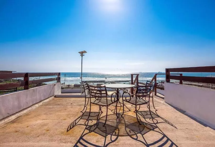 Jr Suite 3   Playa Arcangel