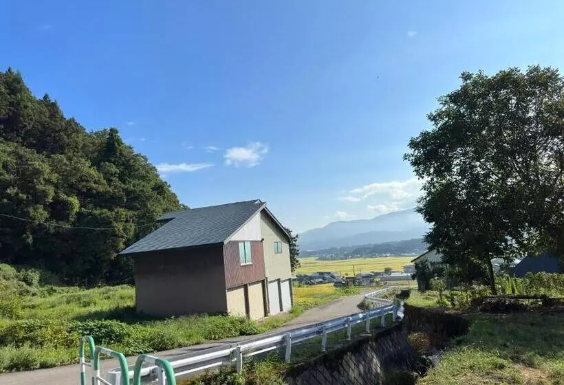 Majatalo ゲストハウスみどり