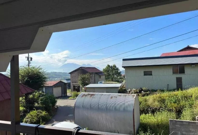 Majatalo ゲストハウスみどり