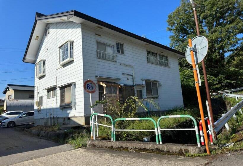 Pension ゲストハウスみどり