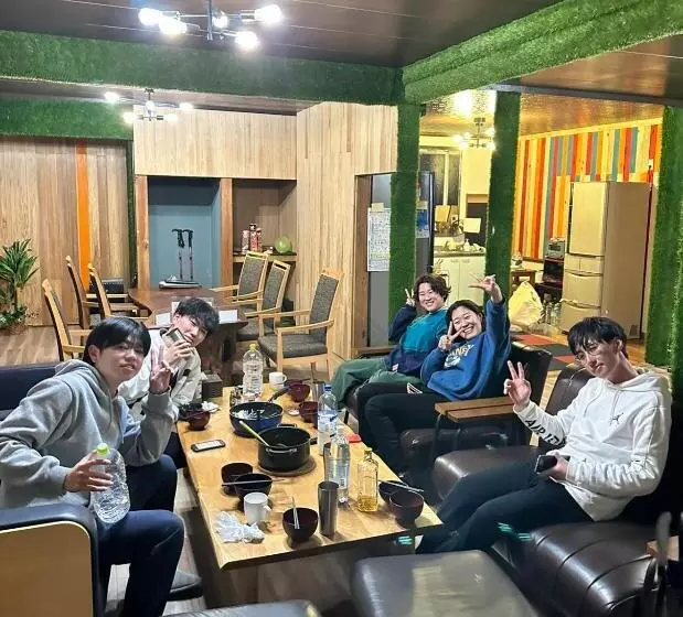 Majatalo ゲストハウスみどり