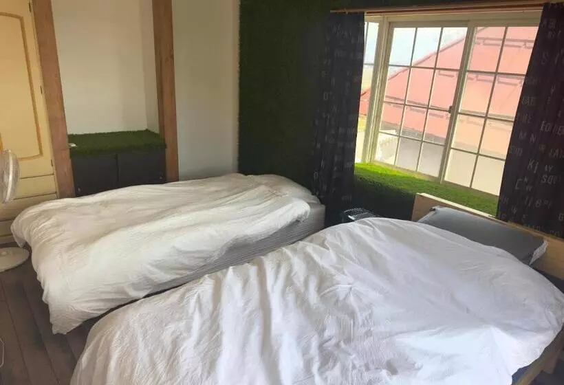 Majatalo ゲストハウスみどり