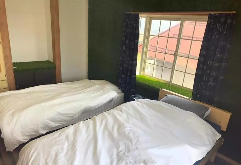 Majatalo ゲストハウスみどり