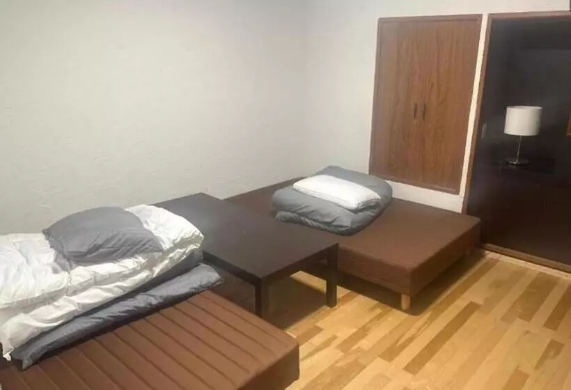 Majatalo ゲストハウスみどり