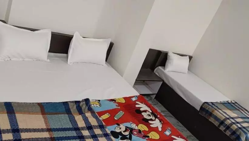 ペンション G Guest House