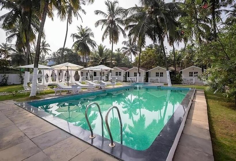 Sandwood Beachfront Resort