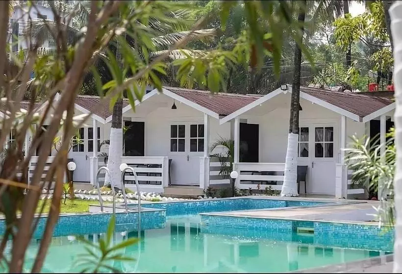 Sandwood Beachfront Resort