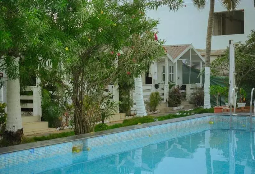 Sandwood Beachfront Resort