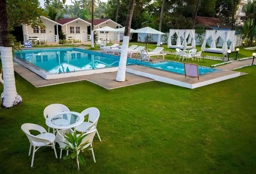 Sandwood Beachfront Resort