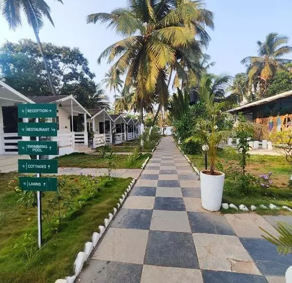 Sandwood Beachfront Resort