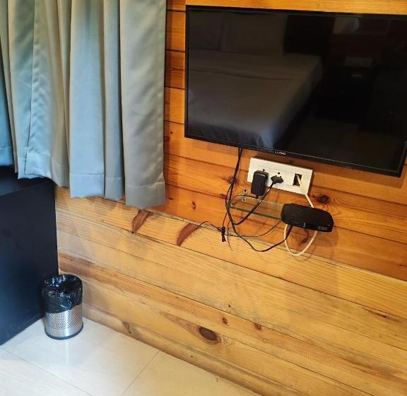 Sandwood Beachfront Resort