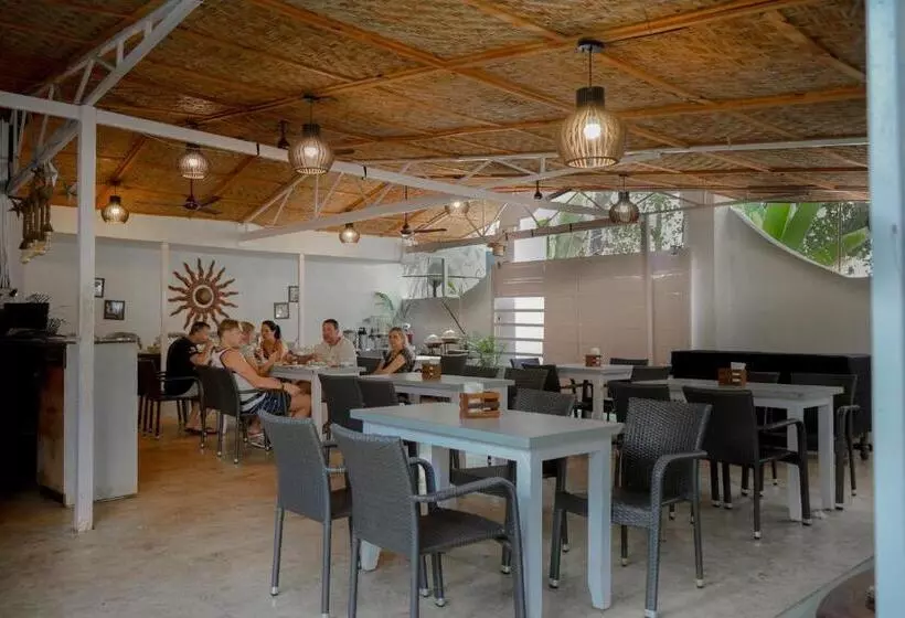 Sandwood Beachfront Resort