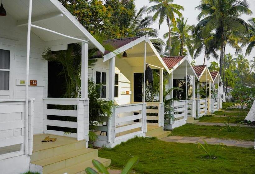 Sandwood Beachfront Resort