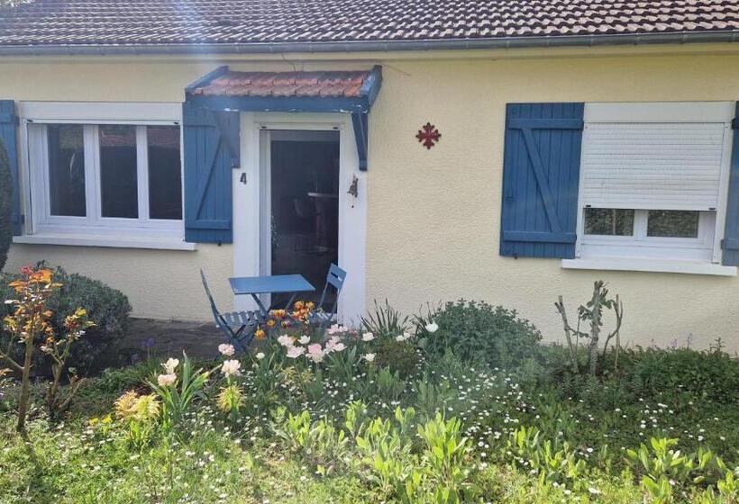 민박 La Canadienne