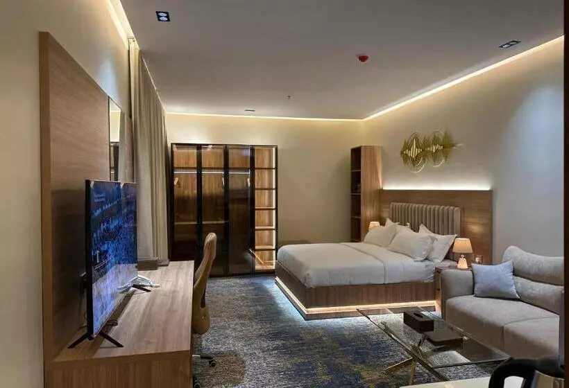 Hotelli Green 5iew Villa