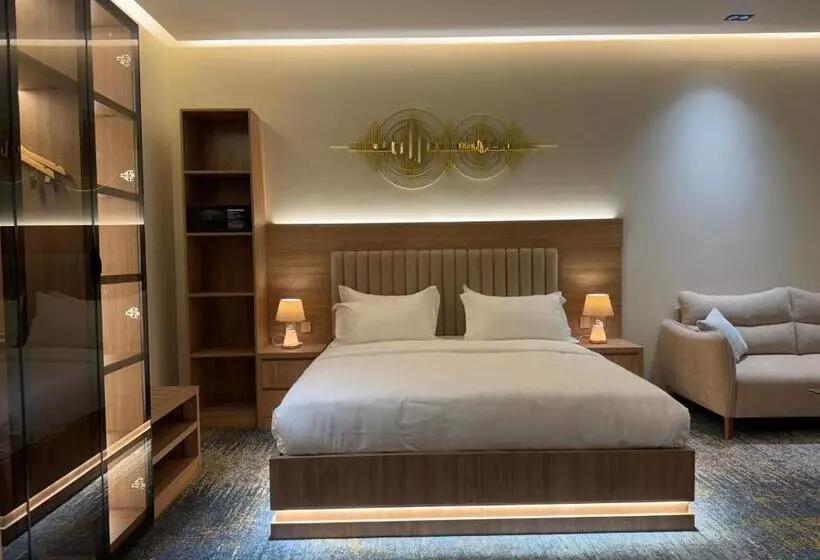 Hotelli Green 5iew Villa