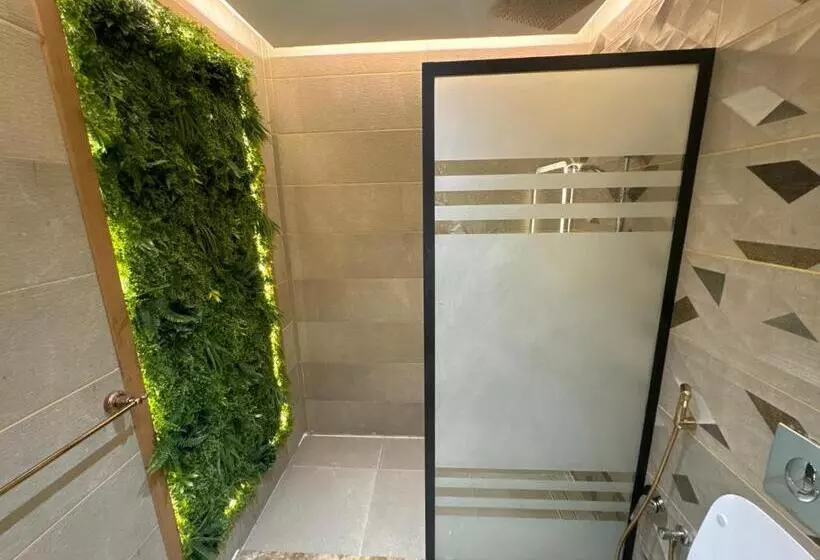 Hotelli Green 5iew Villa