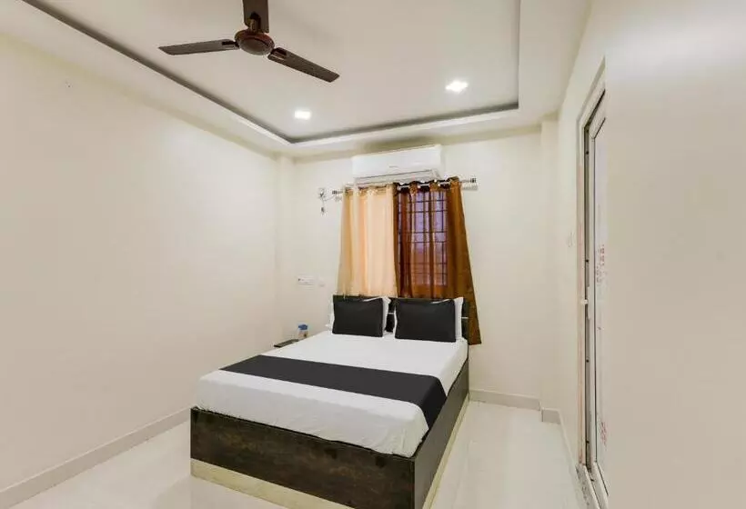 Hotelli Collection O Vijay Residency