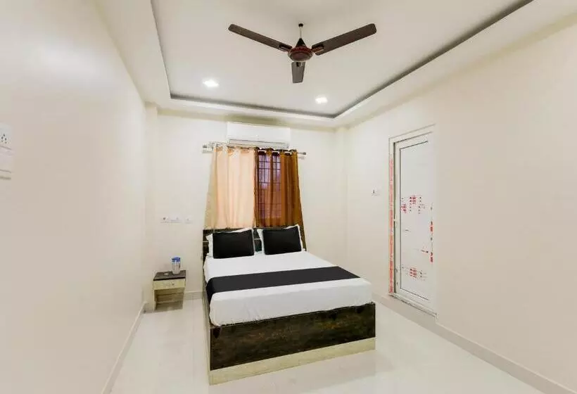 Hotelli Collection O Vijay Residency