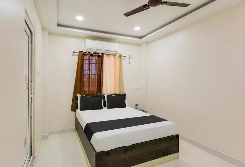 Hotelli Collection O Vijay Residency