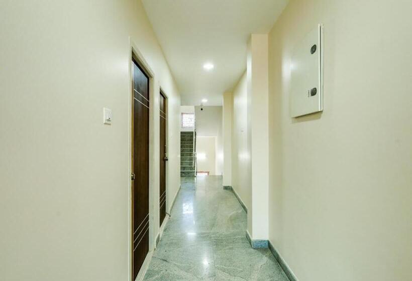 Hotel Collection O Vijay Residency