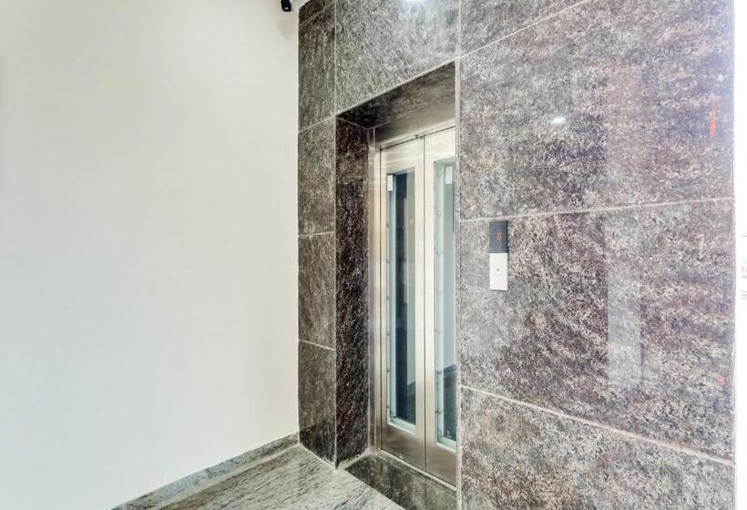 Hotel Collection O Vijay Residency