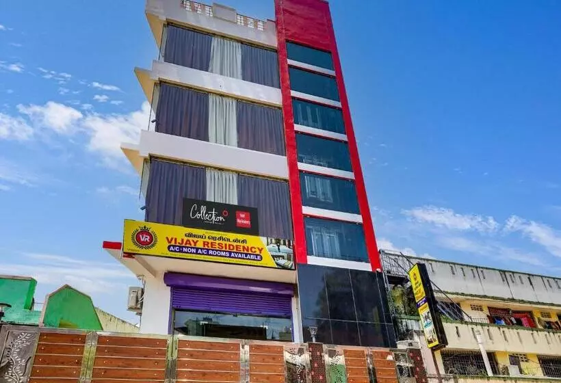 Hotelli Collection O Vijay Residency