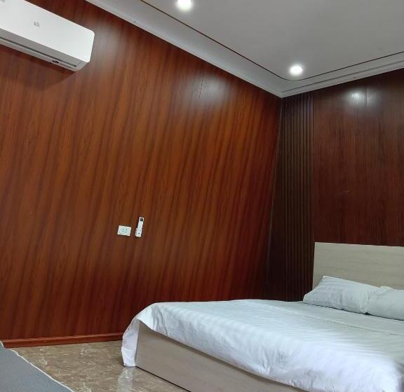 هتل Khu Nghỉ Dưỡng Good Time