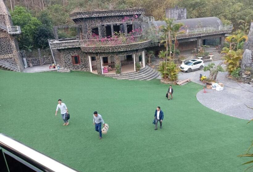 هتل Khu Nghỉ Dưỡng Good Time