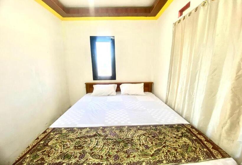 Otel Oyo 93817 Vera Guesthouse