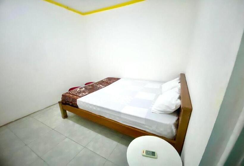 Otel Oyo 93817 Vera Guesthouse