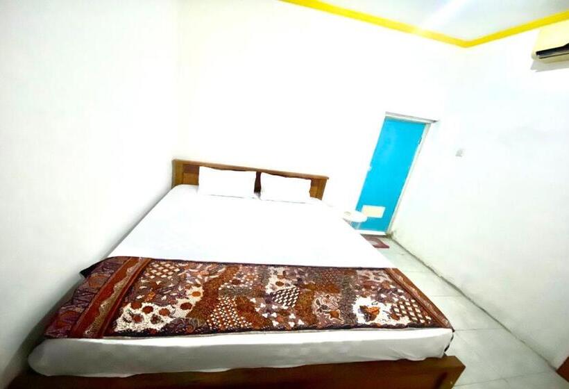 Otel Oyo 93817 Vera Guesthouse