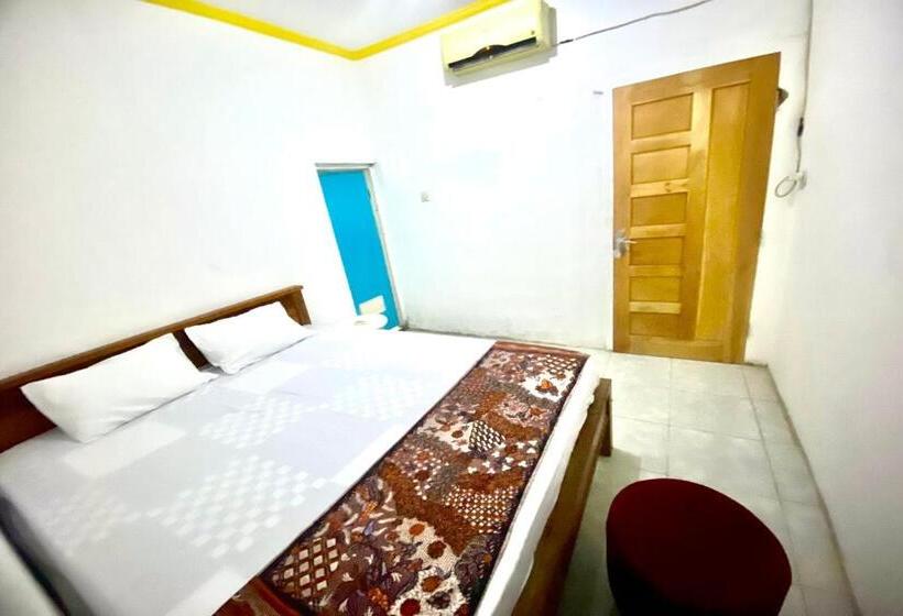 Otel Oyo 93817 Vera Guesthouse