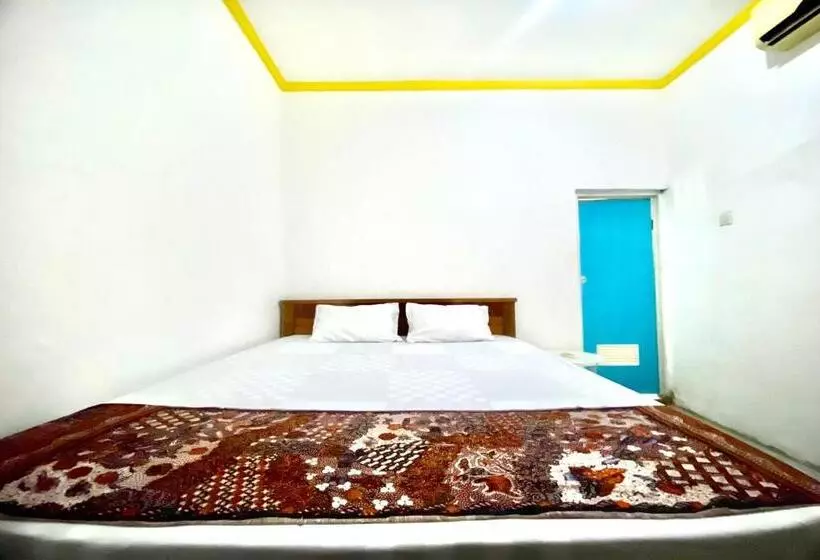 Hotelli Oyo 93817 Vera Guesthouse