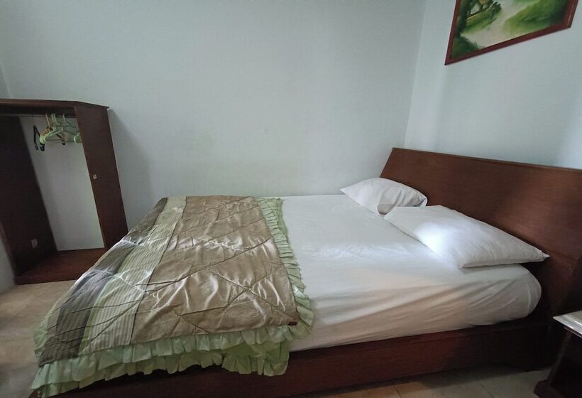 Hotel Oyo 93826 Cprc Inn Serpong